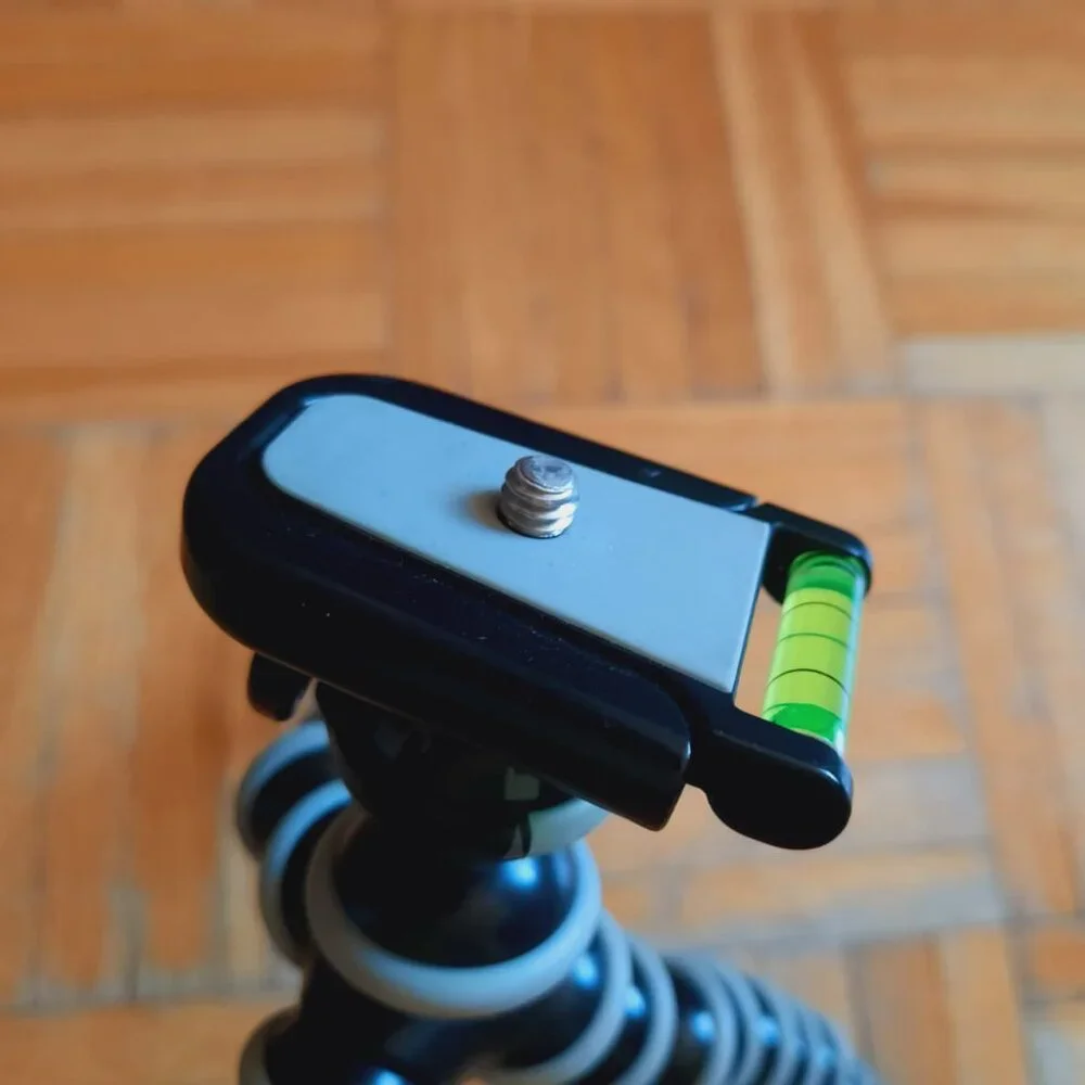 JOBY GorillaPod Flexible Mini-Tripod with Ball Head Kit